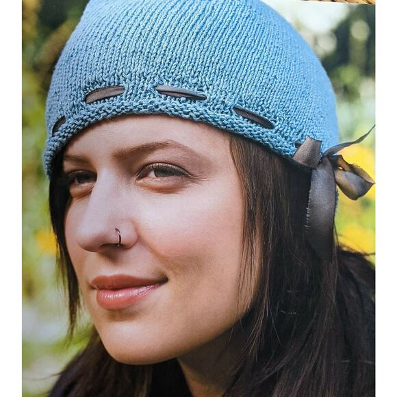 One More Skein: 30 Quick Projects to Knit Radford - Picture 6 of 8